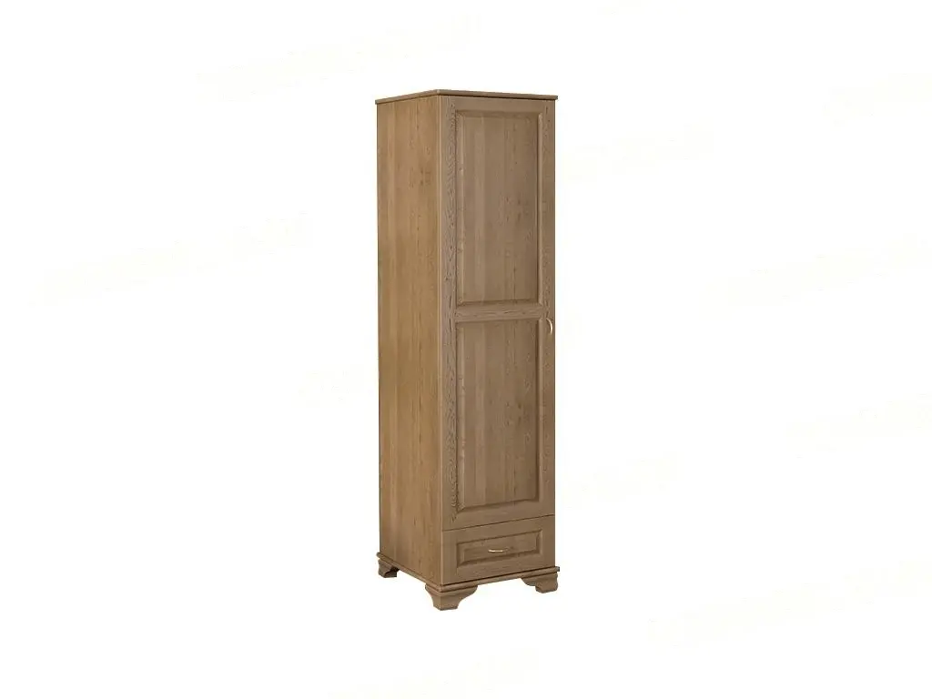 Шкаф Люблино-16 (50х190х60 )